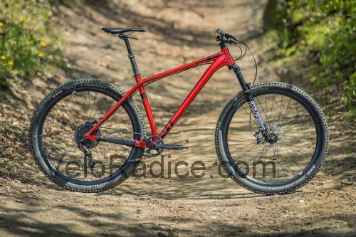 Octane One Prone scheda tecnica e recensioni